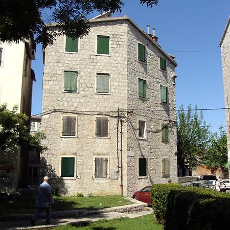 Studio Apartment Sretna Σπλιτ Εξωτερικό φωτογραφία