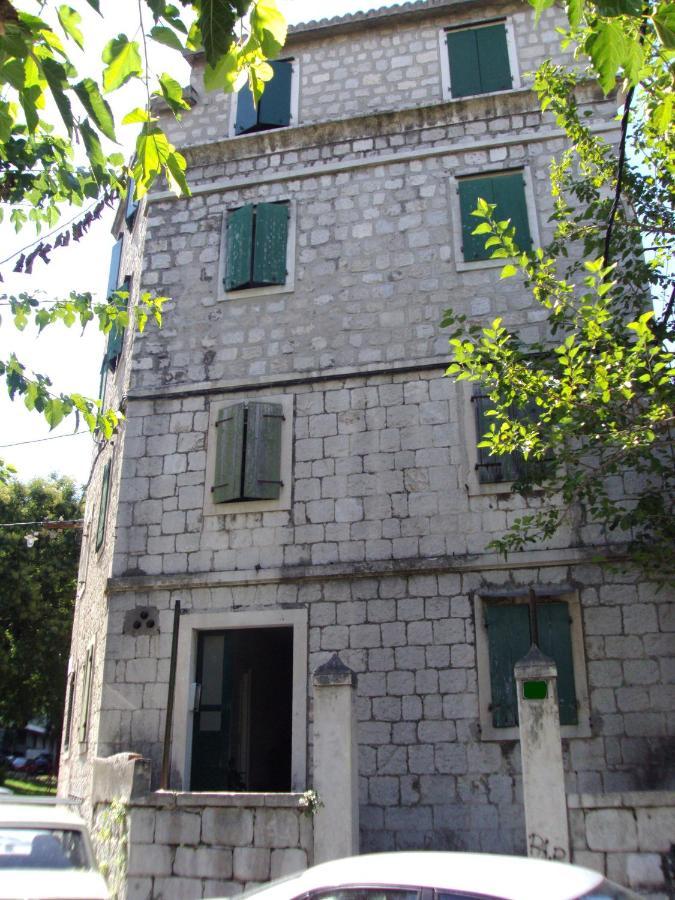 Studio Apartment Sretna Σπλιτ Εξωτερικό φωτογραφία