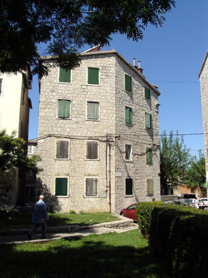 Studio Apartment Sretna Σπλιτ Εξωτερικό φωτογραφία