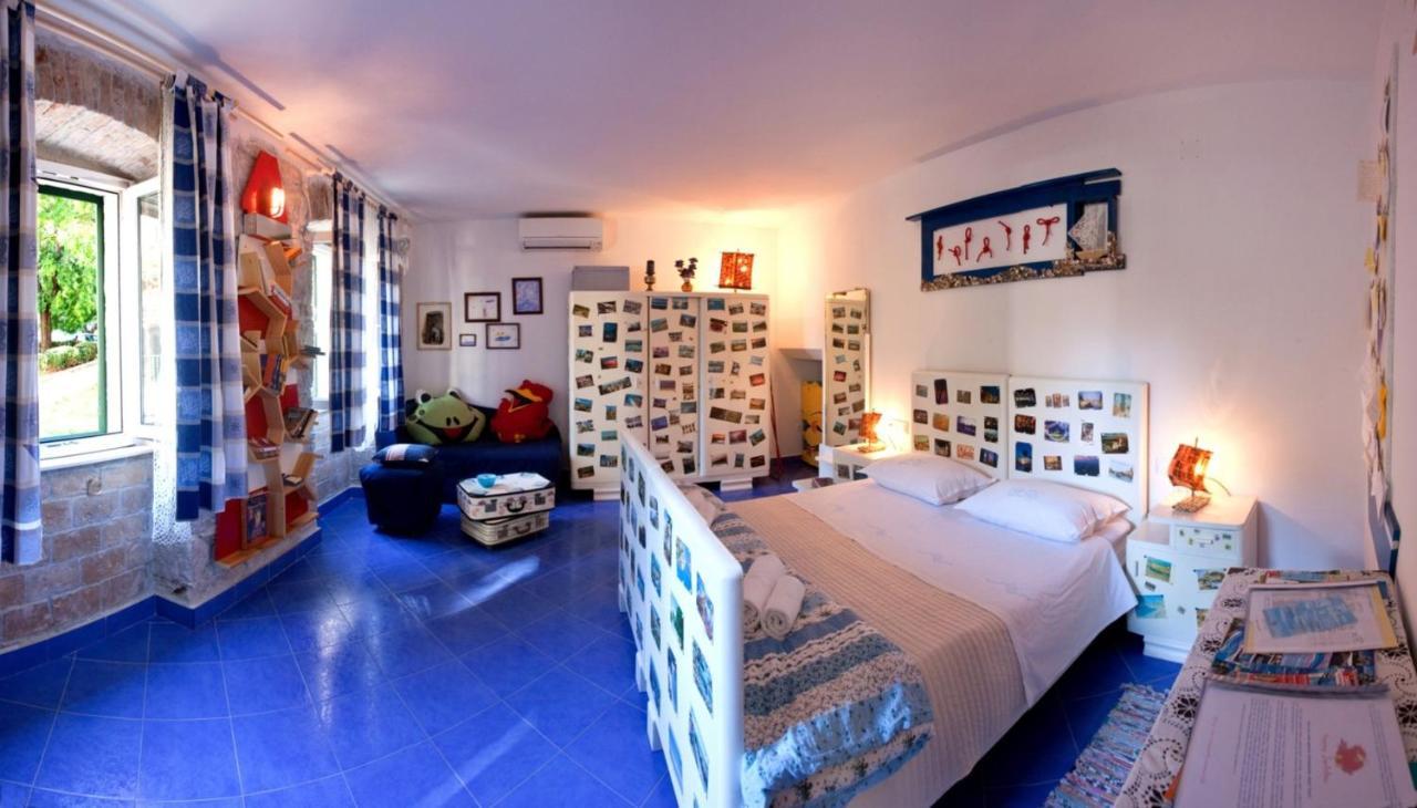 Studio Apartment Sretna Σπλιτ Εξωτερικό φωτογραφία
