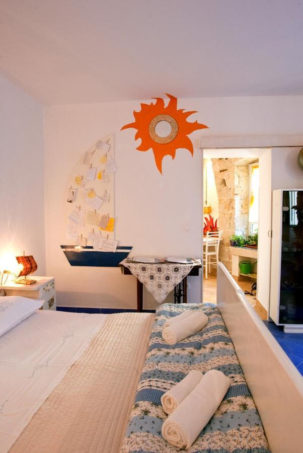 Studio Apartment Sretna Σπλιτ Εξωτερικό φωτογραφία