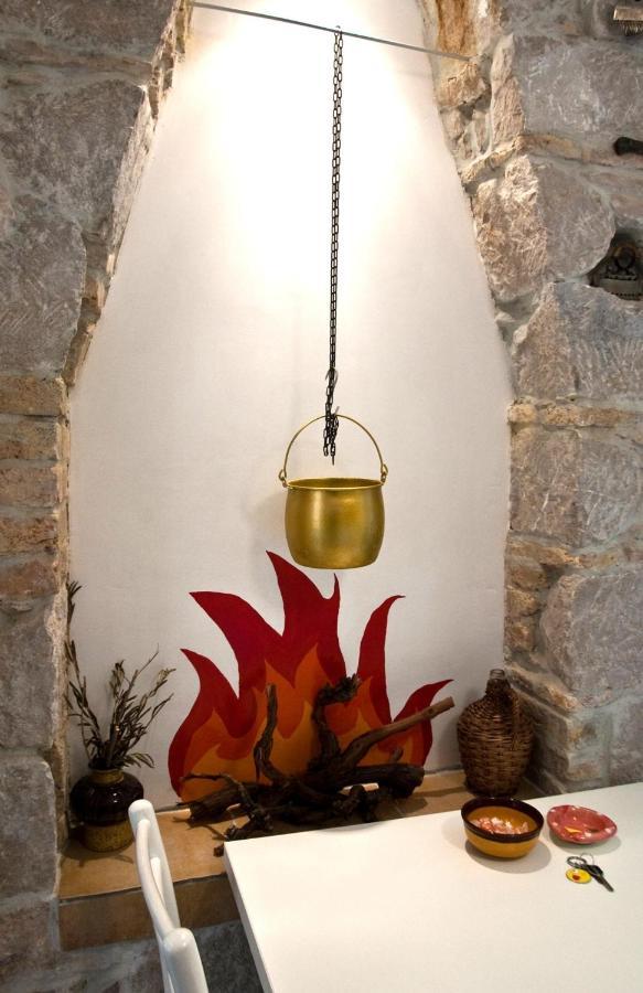 Studio Apartment Sretna Σπλιτ Εξωτερικό φωτογραφία