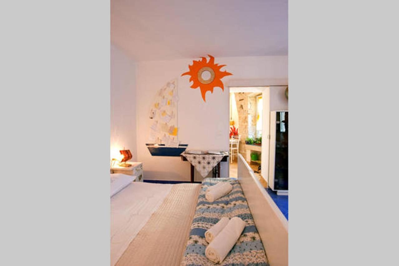 Studio Apartment Sretna Σπλιτ Εξωτερικό φωτογραφία