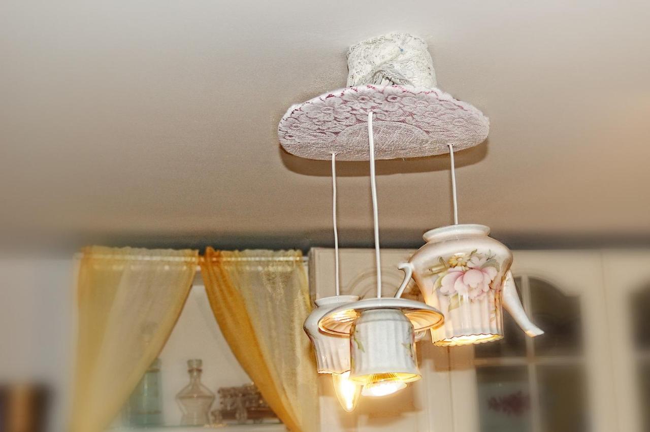 Studio Apartment Sretna Σπλιτ Εξωτερικό φωτογραφία
