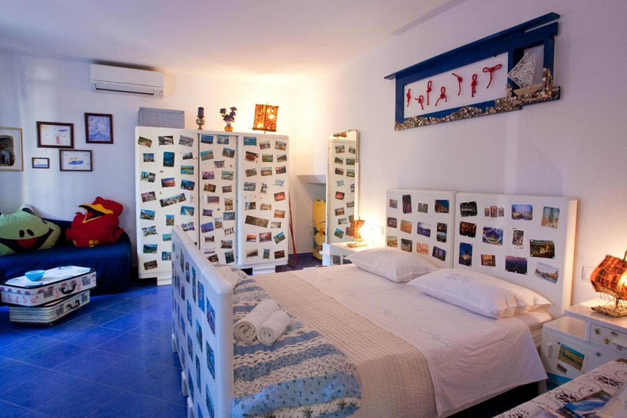 Studio Apartment Sretna Σπλιτ Εξωτερικό φωτογραφία
