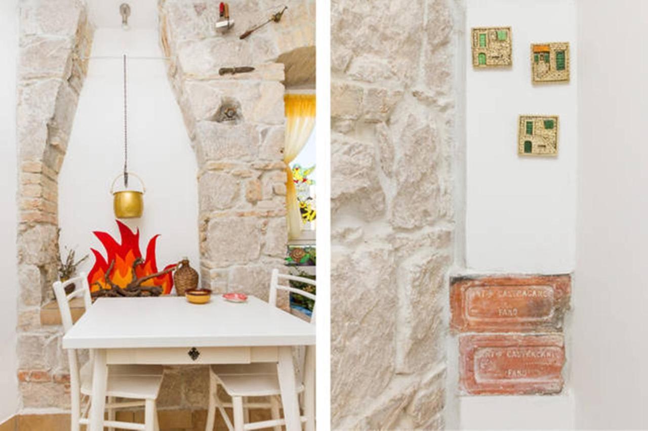Studio Apartment Sretna Σπλιτ Εξωτερικό φωτογραφία