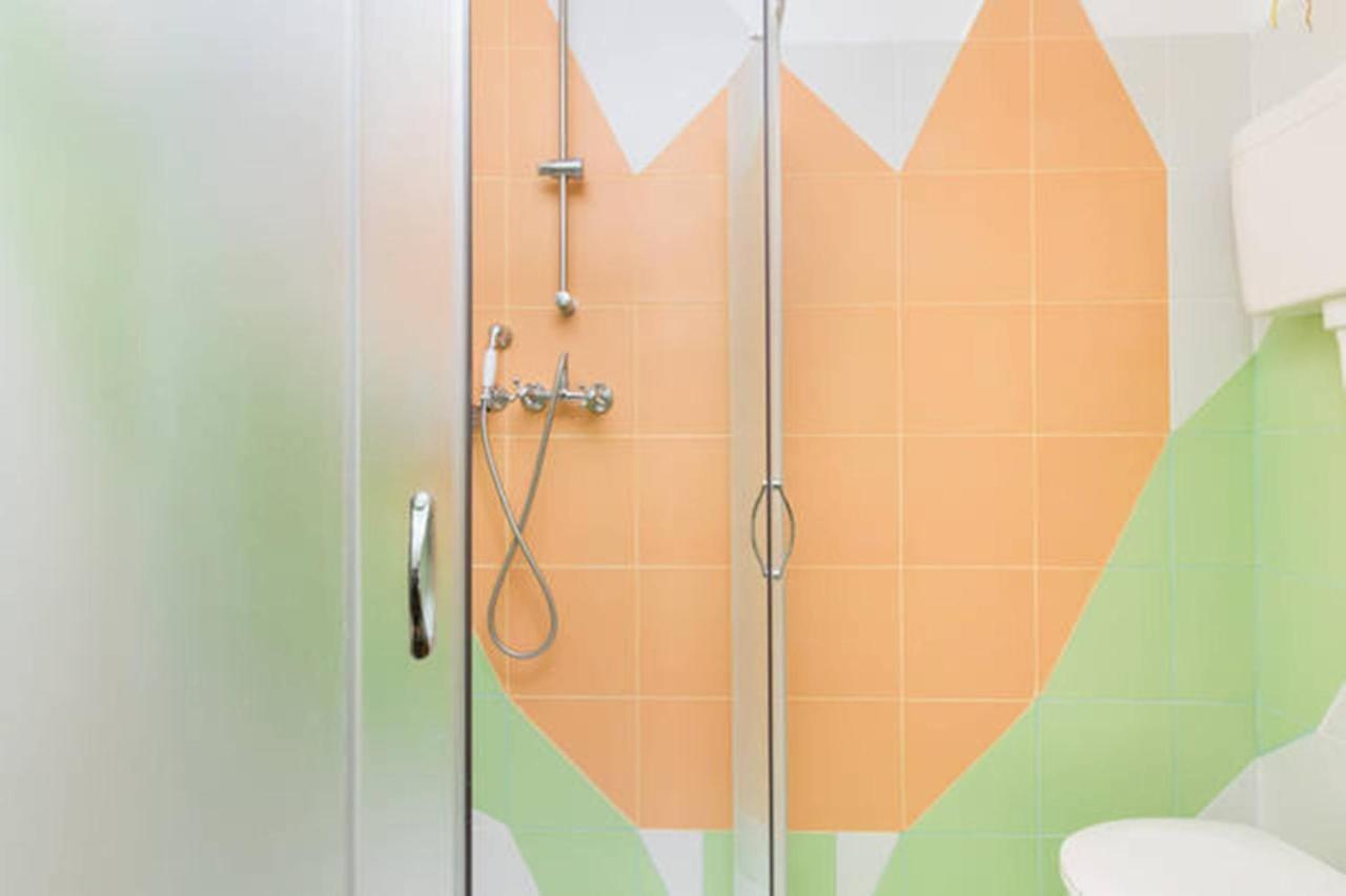 Studio Apartment Sretna Σπλιτ Εξωτερικό φωτογραφία