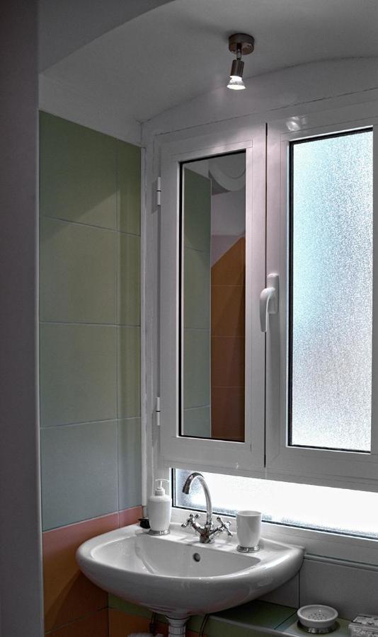 Studio Apartment Sretna Σπλιτ Εξωτερικό φωτογραφία